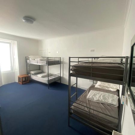 Edinburgh West Side Hostel المظهر الخارجي الصورة