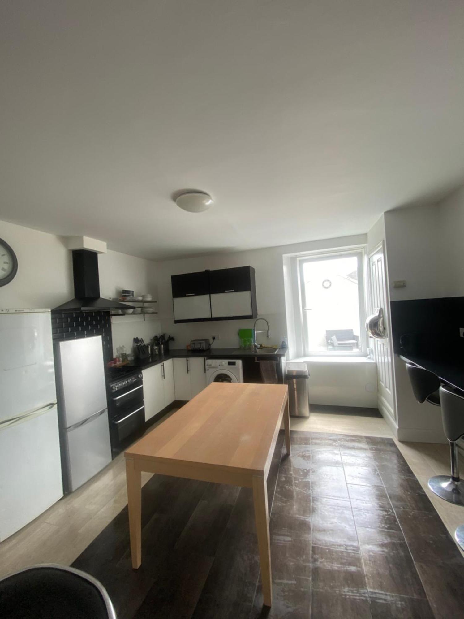 Edinburgh West Side Hostel المظهر الخارجي الصورة
