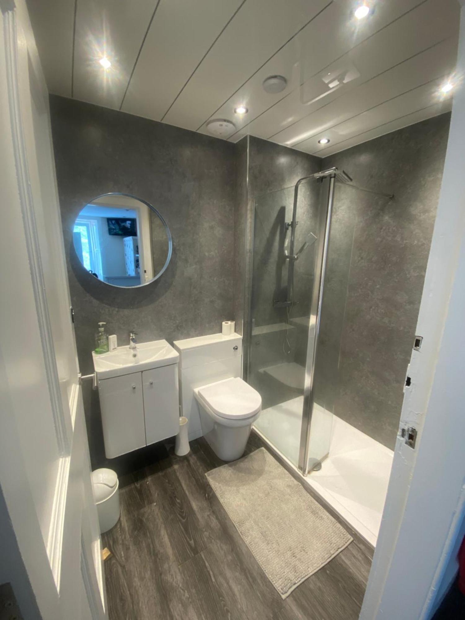 Edinburgh West Side Hostel المظهر الخارجي الصورة
