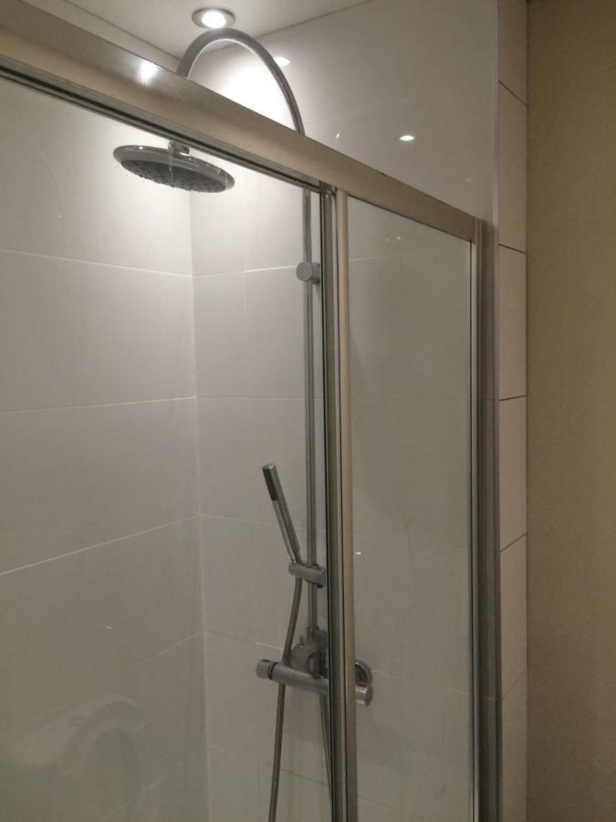 Edinburgh West Side Hostel المظهر الخارجي الصورة
