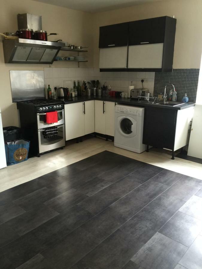 Edinburgh West Side Hostel المظهر الخارجي الصورة